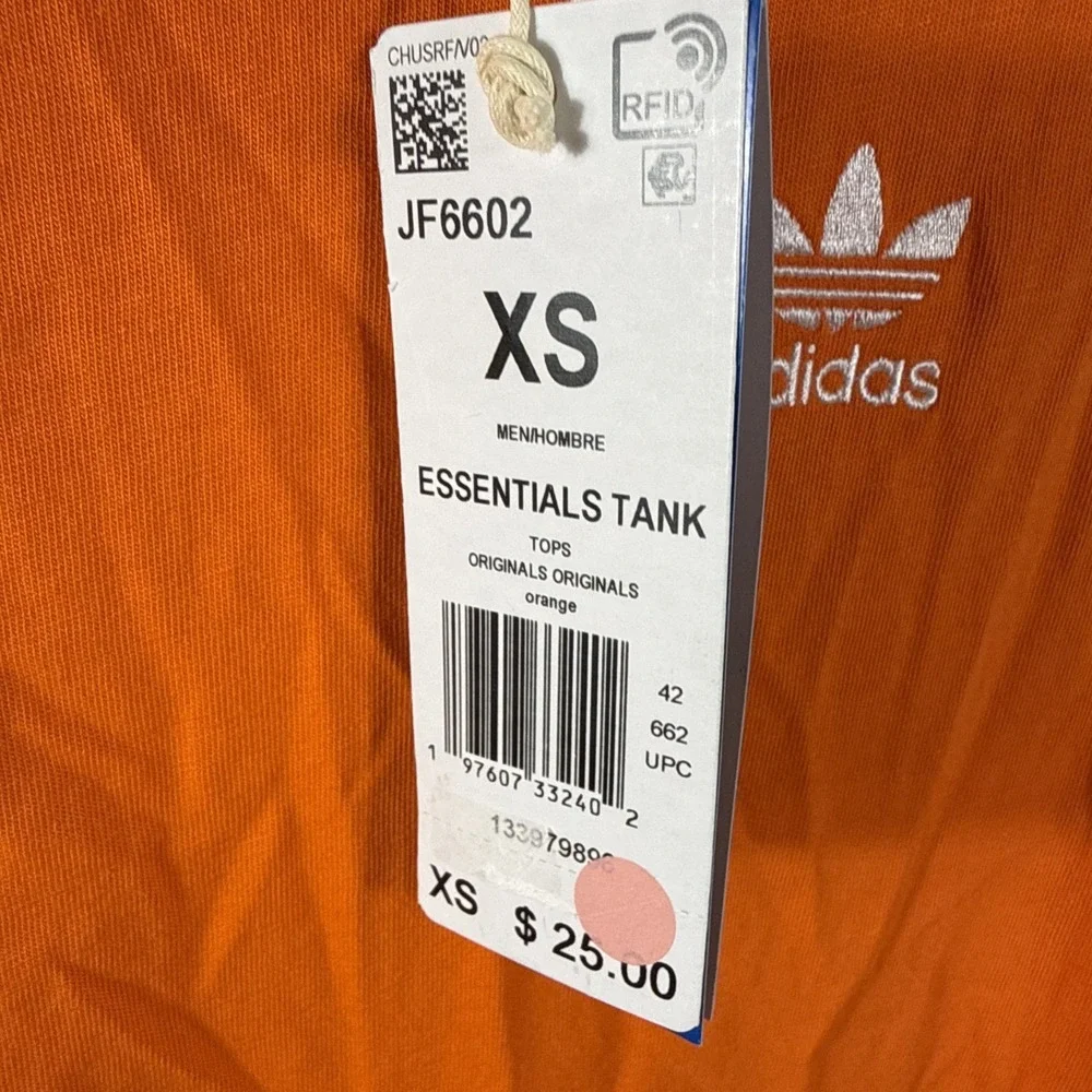 adidas essentials men